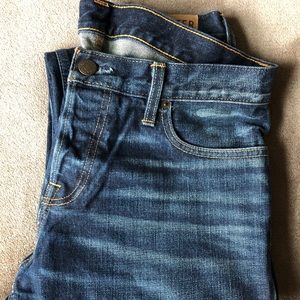 Hollister Jeans 34x32